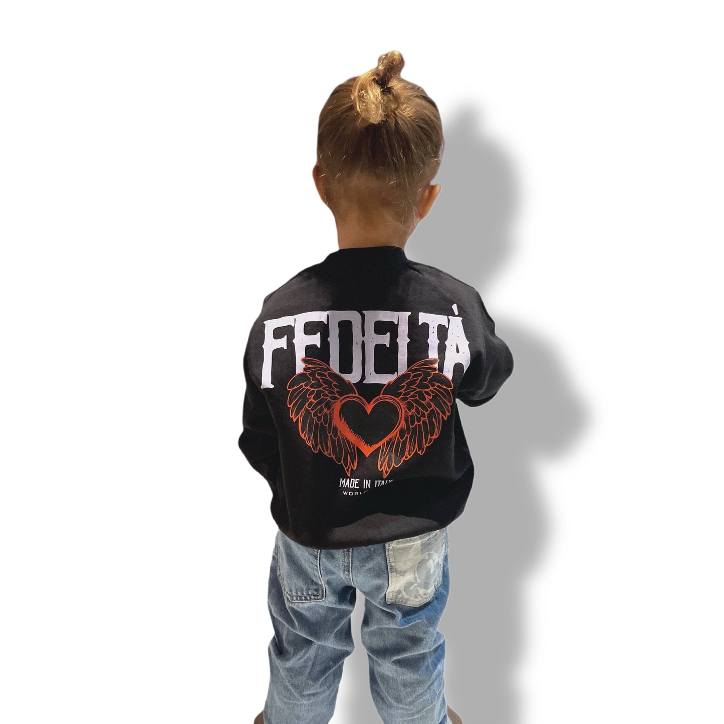 FEDELTÀ Kids - Heart