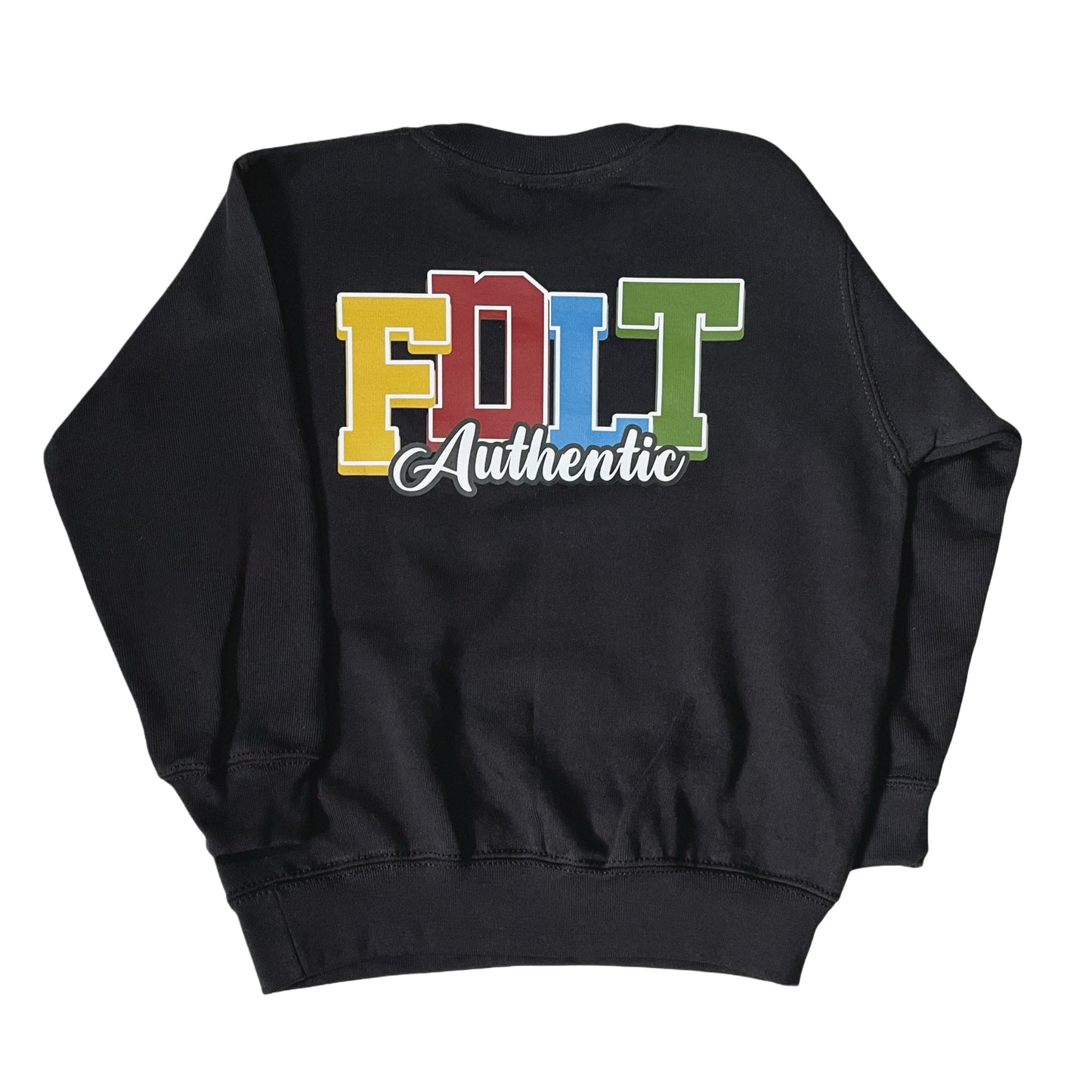 FEDELTÀ Kids - FDLT Authentic