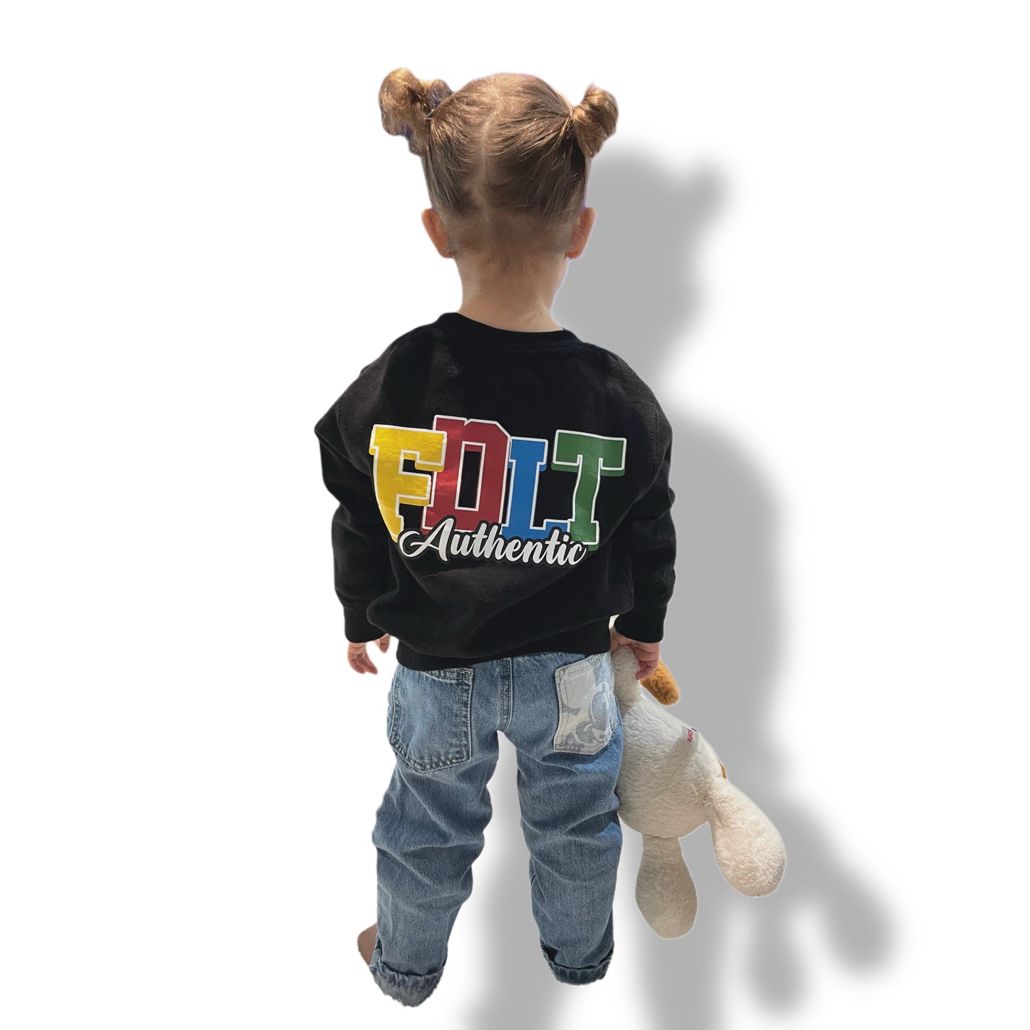 FEDELTÀ Kids - FDLT Authentic
