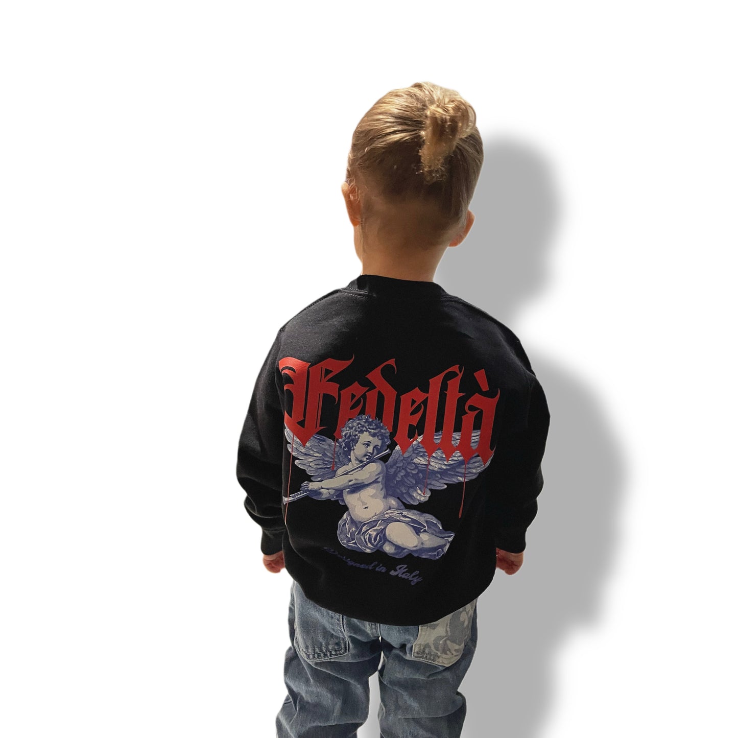 FEDELTÀ Kids - Angel
