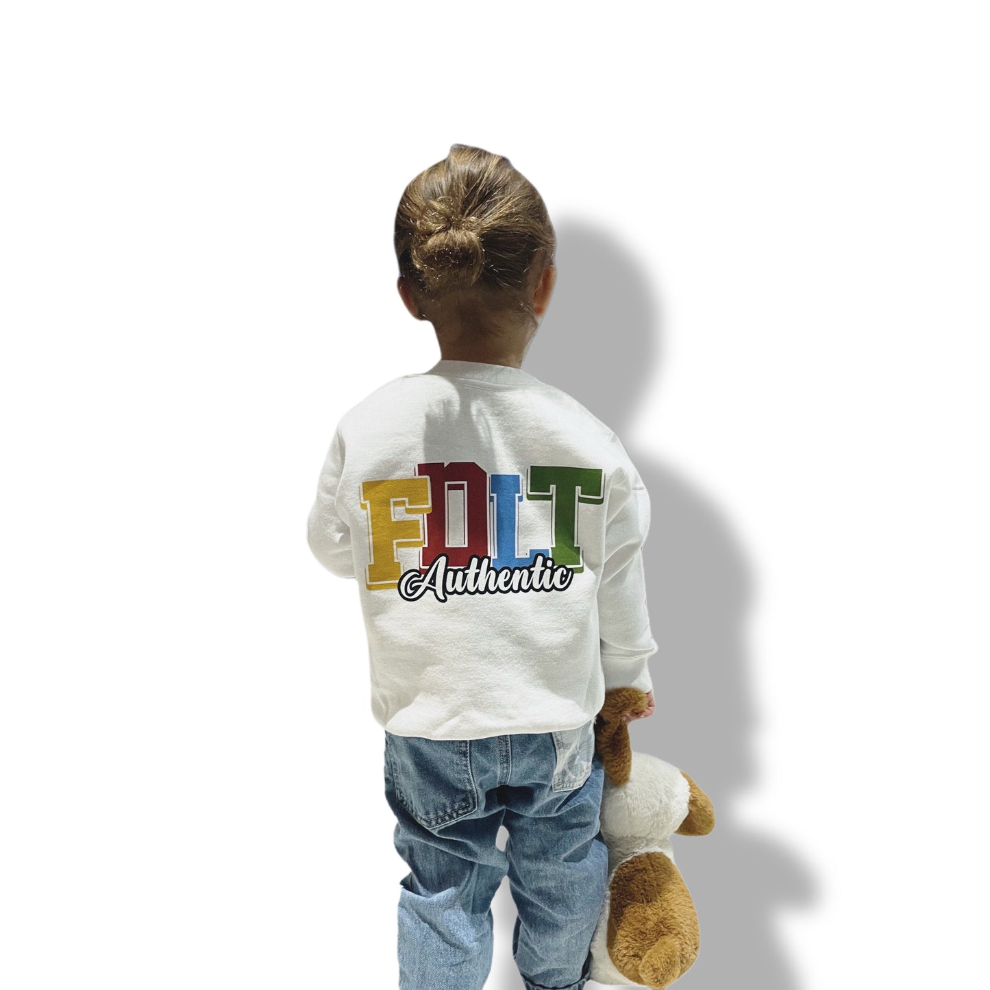 FEDELTÀ Kids - FDLT Authentic