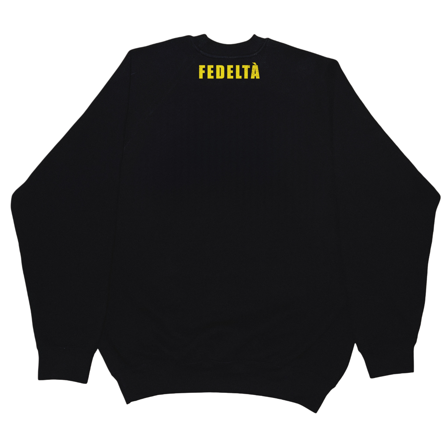 FEDELTÀ - Be Real
