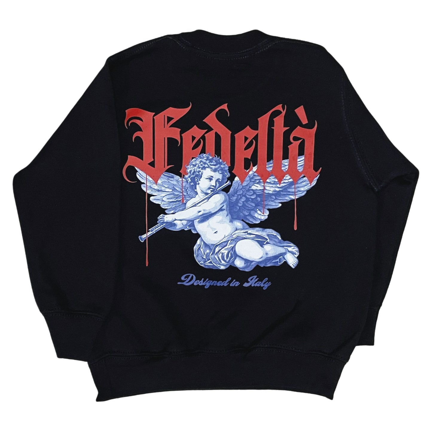 FEDELTÀ Kids - Angel