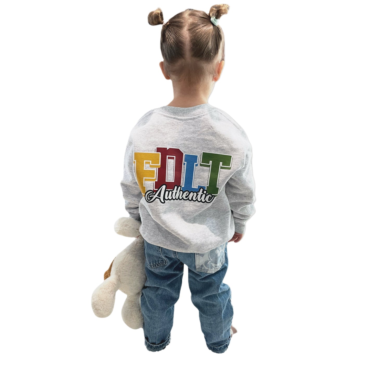 FEDELTÀ Kids - FDLT Authentic