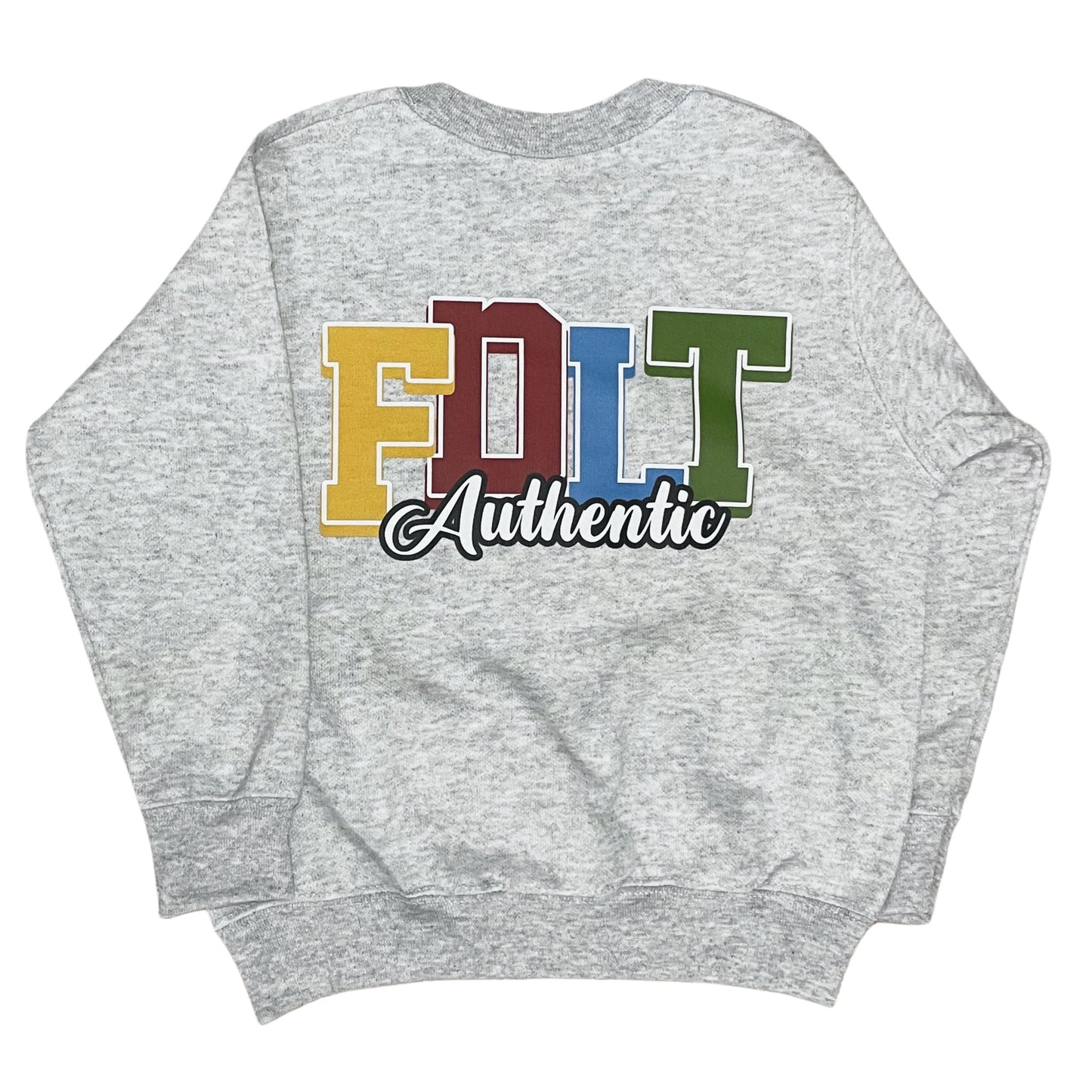FEDELTÀ Kids - FDLT Authentic