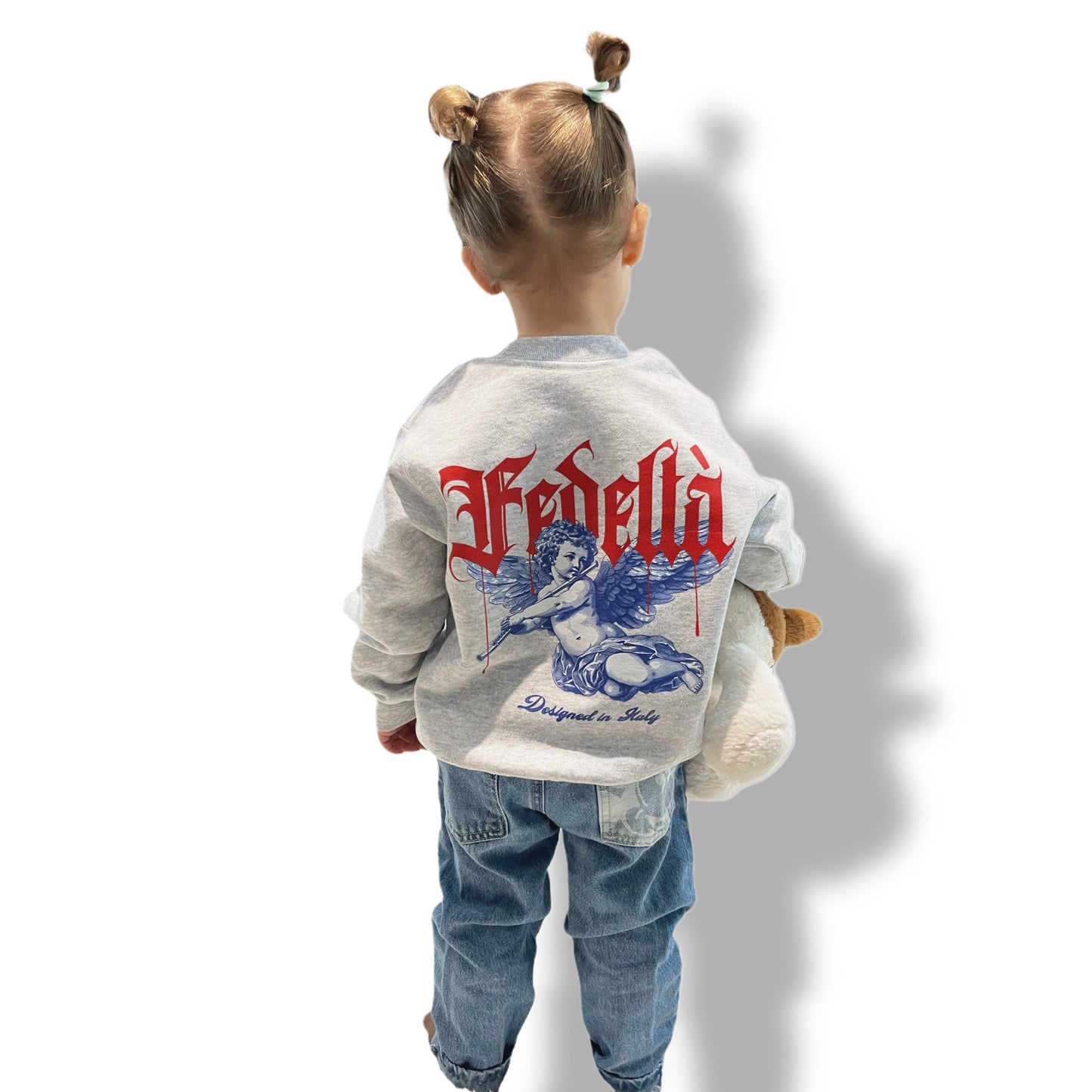 FEDELTÀ Kids - Angel