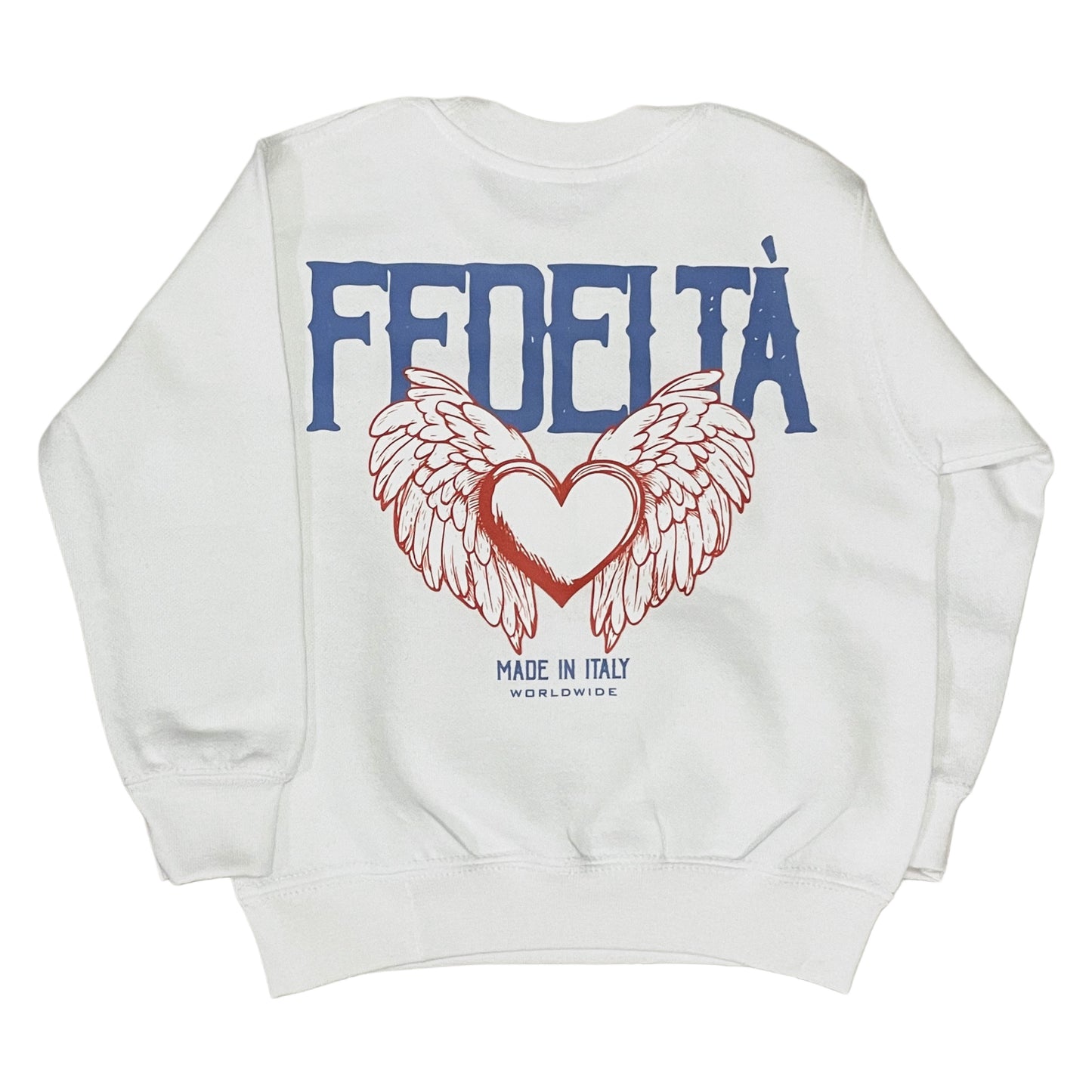 FEDELTÀ Kids - Heart