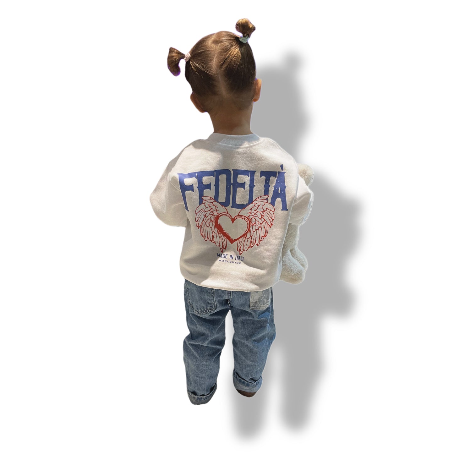 FEDELTÀ Kids - Heart