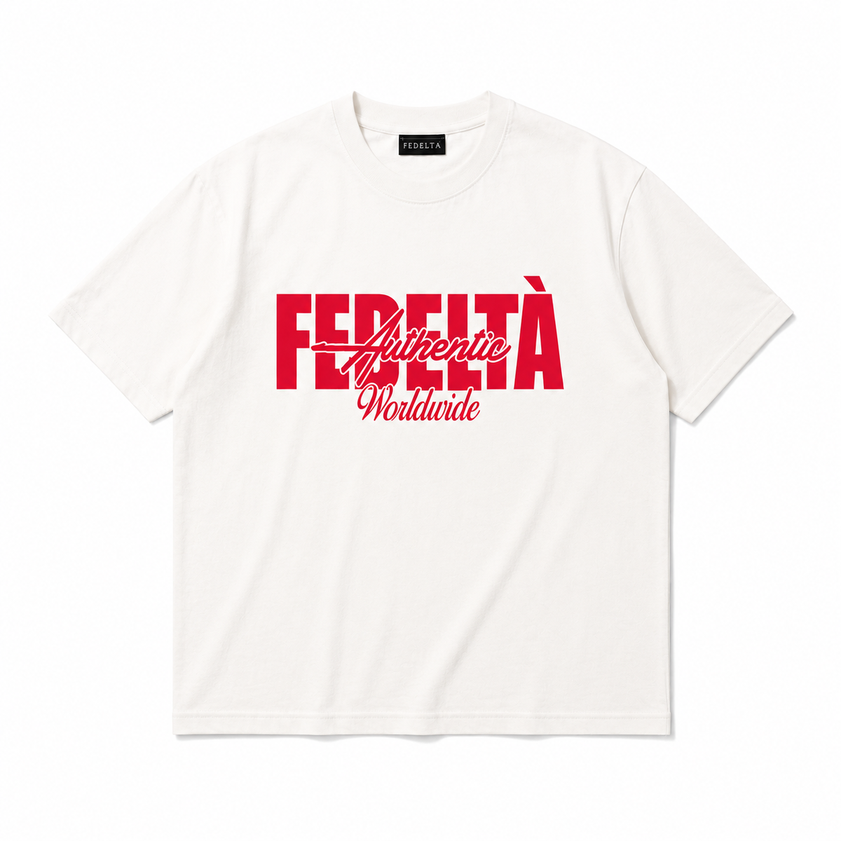 Fedeltà Authentic