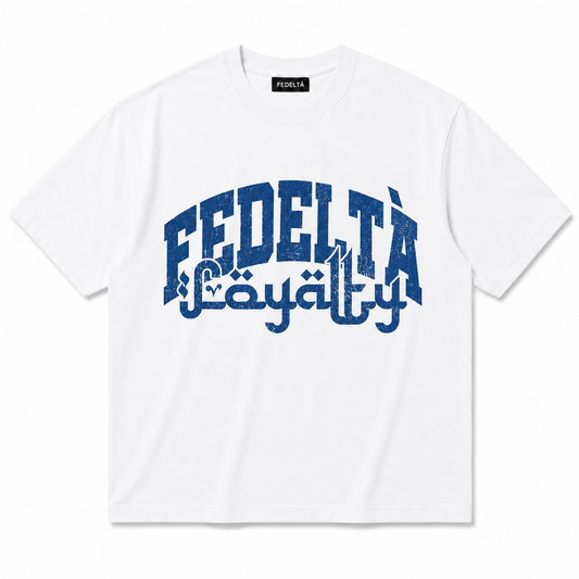 Fedeltà Loyalty