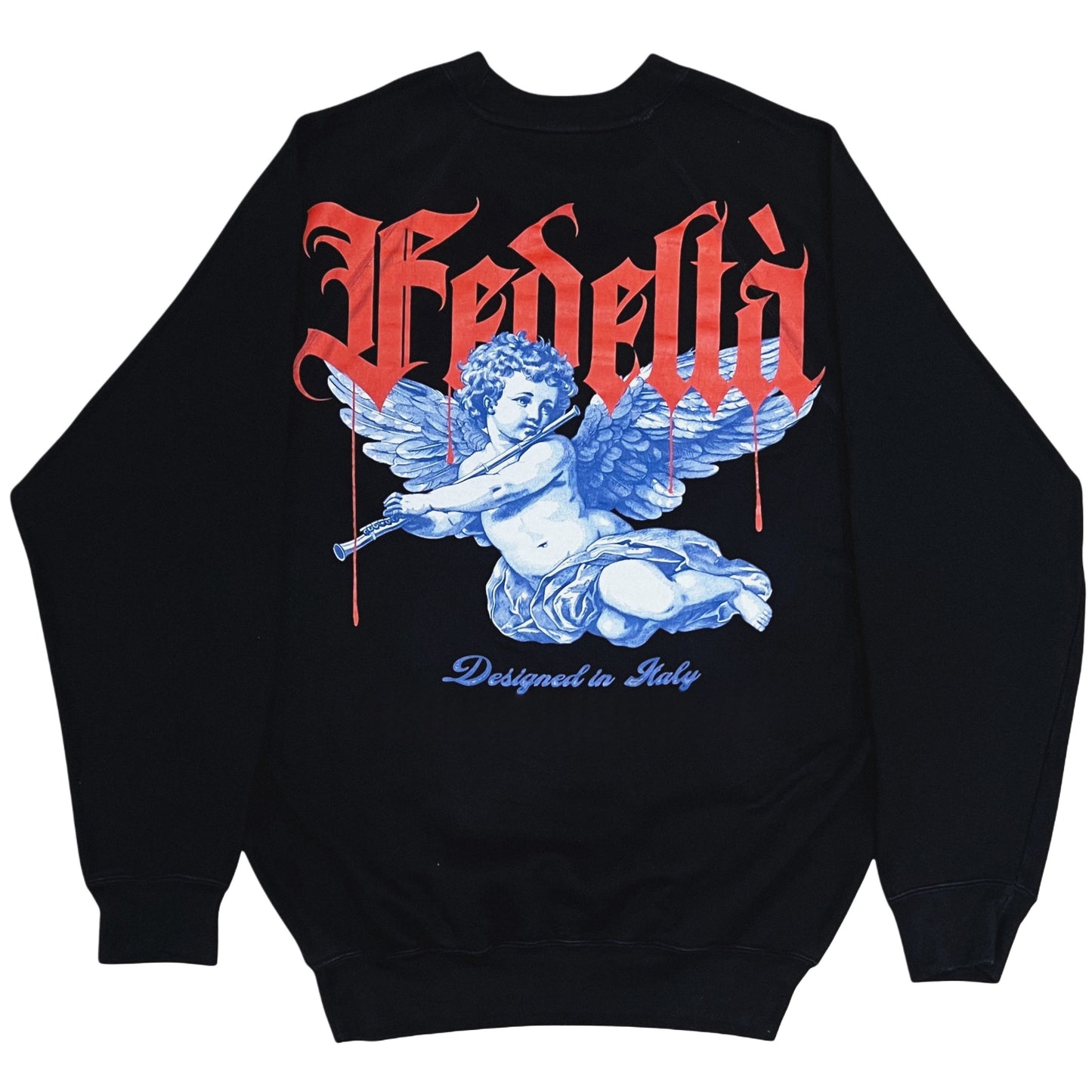 FEDELTÀ - Angel