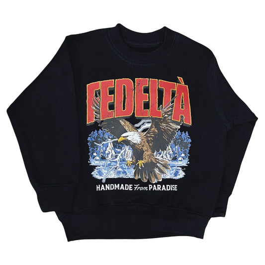 FEDELTÀ Kids - Eagle