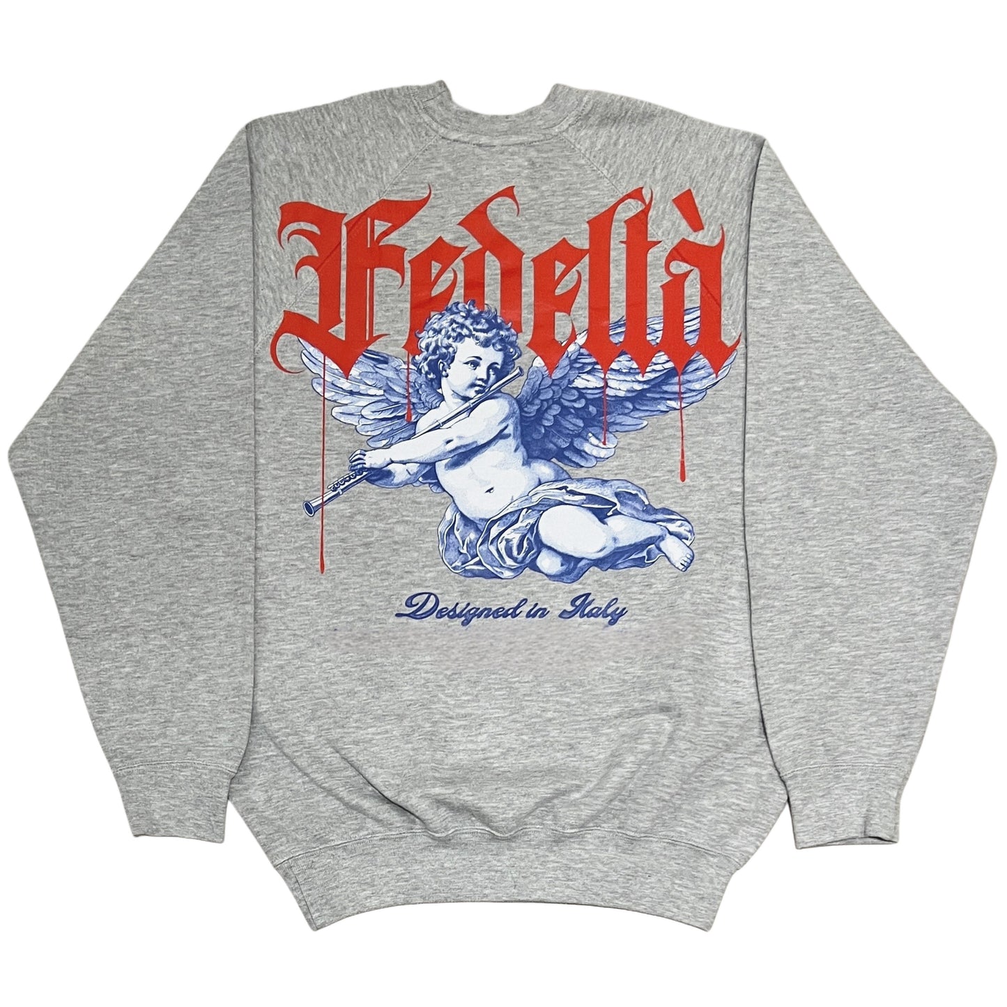 FEDELTÀ - Angel