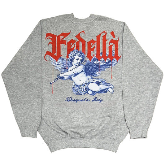 FEDELTÀ - Angel