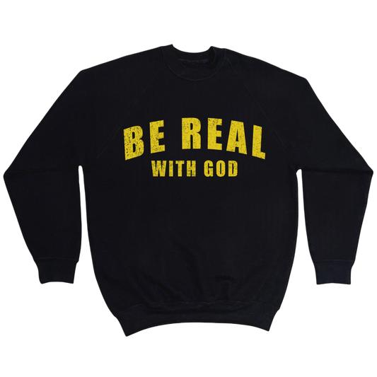 FEDELTÀ - Be Real