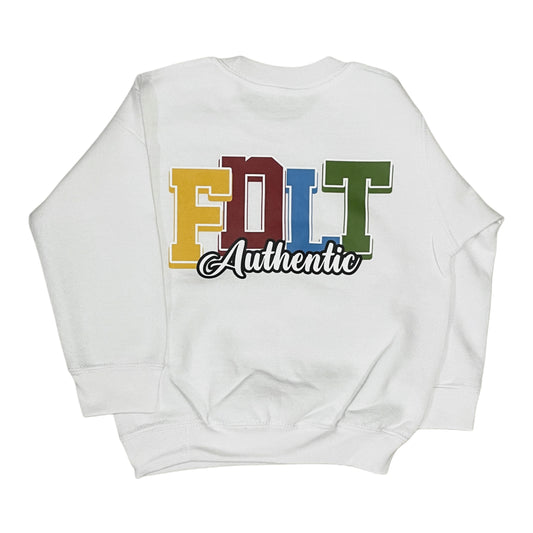 FEDELTÀ Kids - FDLT Authentic