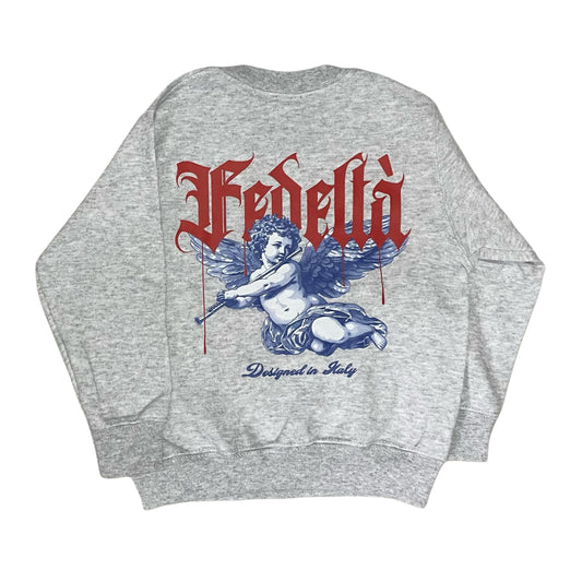 FEDELTÀ Kids -  Angel
